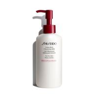 Shiseido Daily Essentials Extra Rich Cleansing Milk 125ml