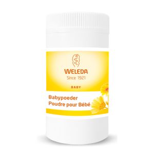 Weleda Babypoeder 20g