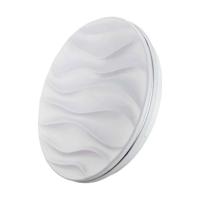 Muurlamp EDM 32565 Desert F 24 W 220-240 V Ø 38 X 7 cm - thumbnail