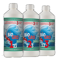 BioGro 123 - 25000 liter