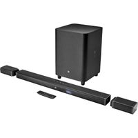 5.1 Multibeam Soundbar - thumbnail