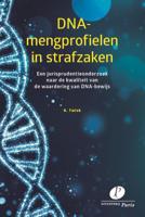 DNA-mengprofielen in strafzaken (Paperback)
