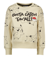 Sweater - Beige Sweater - Beige