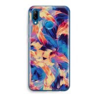 Tuesday Night: Huawei P20 Lite Transparant Hoesje