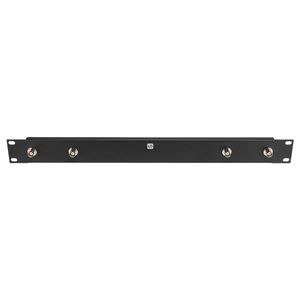 LD Systems ANT RK 4 19 inch antenne rackmount kit 4x BNC