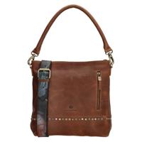 Micmacbags Schoudertas / Handtas Masterpiece Cognac