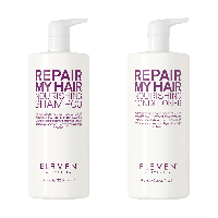 ELEVEN Australia Repair Shampoo & Conditioner set 2x960ml