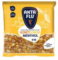 Anta Flu Honing lemon menthol Anta Flu Honing lemon menthol