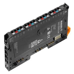 Weidmüller UR20-4COM-IO-LINK 1315740000 PLC-ingangsmodule 24 V/DC