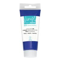 We R Makers • vinyl print press screen print ink navy 59ml