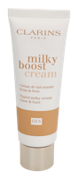 Clarins Milky Boost BB Cream 03.5 HONEY BB & CC Cream 45 ml