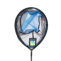 Preston Latex Match Landing Net 20inch / 50cm