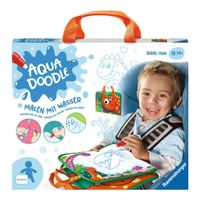 Ravensburger Aqua Doodle 04566 kunst- en handwerkspeelgoed - thumbnail