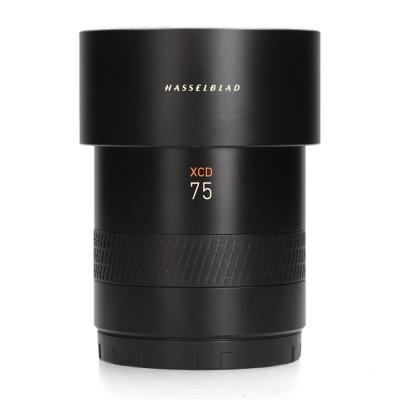 Hasselblad XCD 75mm F3.4
