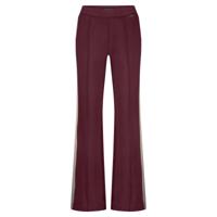 Red Button Colette Punta Sidepatch L32 Srb4649 Broek Ruby