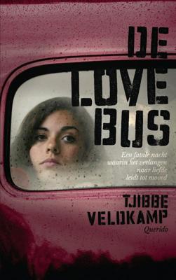 De lovebus (Paperback)