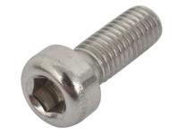 Shimano xtr clamp bolt m5 x 13.5 for shift lever clamp