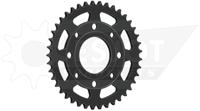ESJOT Chain wheel 428 44z steel black
