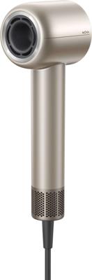 Haardroger - MOVA - SHINE 20 - Stil - 240 V - Goud