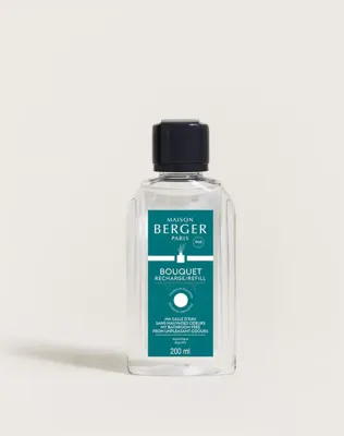 Lampe Berger Navulling 200ml tegen badkamergeur