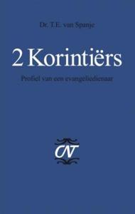 2 Korintiers (Hardback)