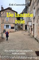 De laatste reis - Erik Couwenhoven - ebook