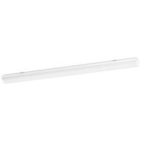 Philips LED Projectline Batten W12L117 5300lm 4000K 8718696169407 LED-lamp voor vochtige ruimte 50 W Natuurwit Wit