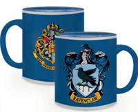 Harry Potter: Ravenclaw Crest Mug - thumbnail