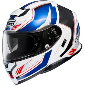 SHOEI Neotec 3 Grasp, Systeemhelm, TC-10