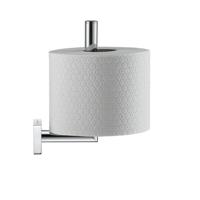 Duravit Karree reserverolhouder chroom 0099561000