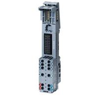 Siemens 6ES7193-6BP20-0BC1 PLC-klem 120 V/DC