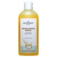 Jacob Hooy Haarlemmerbruin 250 Milliliter
