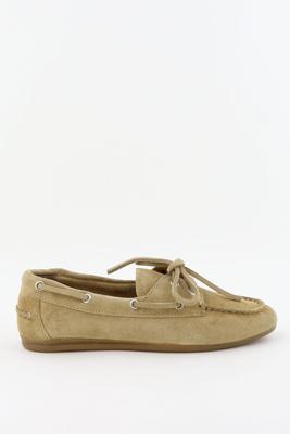 Toral loafers TL-NAHUA basket mousse helena caramelo