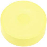 Colortime Waterverf, h: 16 mm, d 44 mm, geel, 6 stuk/ 1 doos Colortime Waterverf, h: 16 mm, d 44 mm, geel, 6 stuk/ 1 doos