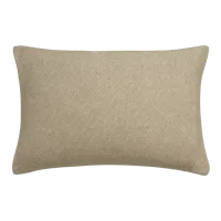 Vandyck home benevento plaid hazel Kussensloop