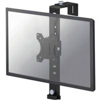 Neomounts FPMA-CH100BLACK 1-voudig Monitor-tafelbeugel 25,4 cm (10) - 76,2 cm (30) Zwart - thumbnail