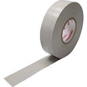 CellPack Cellpack 145804 Isolatietape No. 128 Grijs (l x b) 25 m x 19 mm 1 stuk(s)