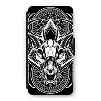 Oh Deer: iPhone 12 Pro Max Flip Hoesje