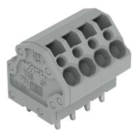 WAGO 745-3110 Printplaatklem 60 stuk(s)