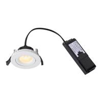 Nordlux InbouwspotAliki wit - 2310320001