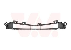 Ventilatiegrille, bumper 2749590