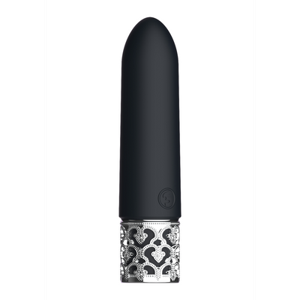 Royal Gems by Shots Imperial - Rechargeable Silicone Vibrator