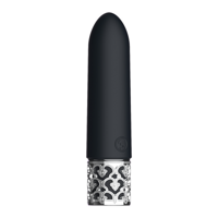 Royal Gems by Shots Imperial - Rechargeable Silicone Vibrator