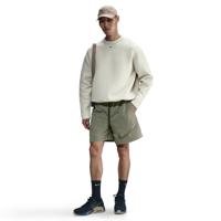 Nike Tech Sportswear Broekje Woven Grijsgroen Zwart