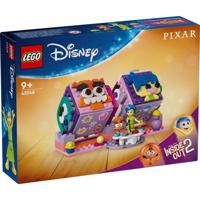 Lego Disney 43248 Pixar Inside Out 2 Humeurkubussen - thumbnail