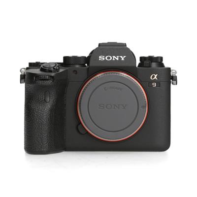 Sony Sony A9 II