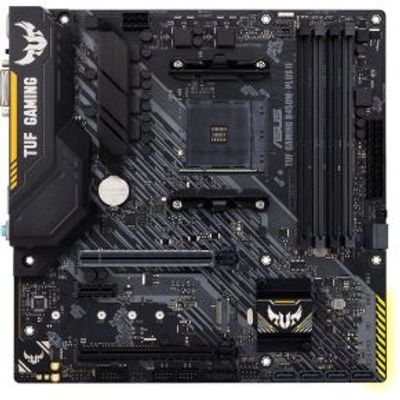 Moederbord AMD ASUS TUF GAMING B450-PLUS II