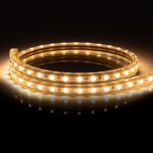 Led strips 5 meter 220V AC dimbaar SMD5050 60 LED/m 500cm 50W