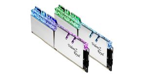 16 GB DDR4-4000 Kit Werkgeheugen