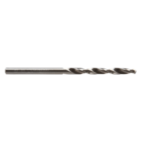 Wolfcraft Metaalboor | HSS G | Ø3,5 x 70mm | 1 stuk - 7548010